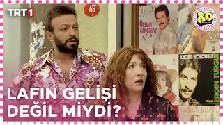 Ahmet, Gülden'in sözlendiğini öğrendi - Seksenler 63.Bölüm