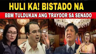 JUST IN:SHOCKING!BBM SINUPALPAL SI CAYETANO MATAPOS SABIHING MANLOLOKO/PAGIGING DILAWAN BISTADO NA