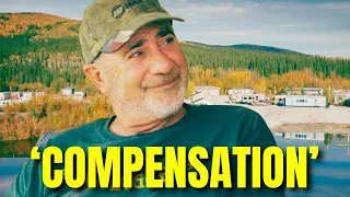 The Compensation Chris Doumitt Received From Parker Schnabel | GOLD RUSH