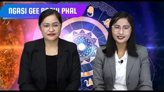 MATAM MATAM WAPHAM RASHI PHAL || 20TH MAY 2024 || DIAMOND TV