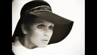 Julie Driscoll feat. Brian Auger and The Trinity -  Season of the Witch (NRK 1968)