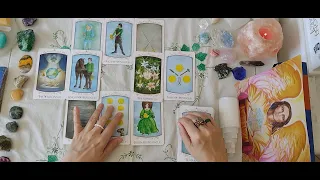 OVAN Izbor između ljubavi i karijere - možete imati oba ✨💕✨ NEDELJNI TAROT SAVET 29.APRIL-5.MAJ