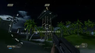 Far Cry Instincts: Evolution (Original Xbox) - Predator Mode Online 2021