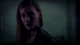 black siren // confident.