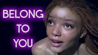 Edward Chyrek - Belong To You (4K Music Video)