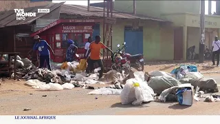 RD Congo : journées ville morte à Béni