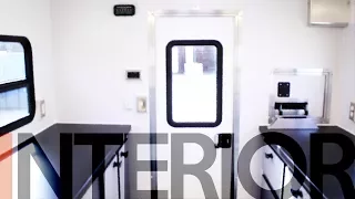 Fiber Trailer Overview - Interior