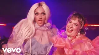 Alice Caymmi, Pabllo Vittar - Eu Te Avisei