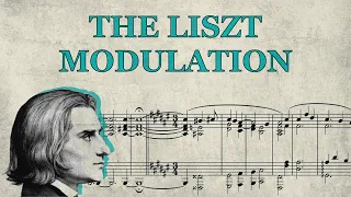 The Liszt Modulation