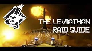 Leviathan Full Raid Guide