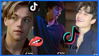 timothée chalamet GUESS I'M JUST A PLAYDATE TO YOU EDIT  | TIKTOK COMPILATION