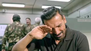 Tere vaste mahi re Jaan laga denge ham from parmanu