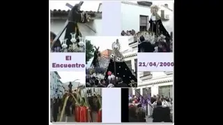 Semana Santa 2000 Siles (Jaén)