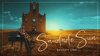 Gusttavo Lima - Saudade Sua                                                          (Áudio Oficial)