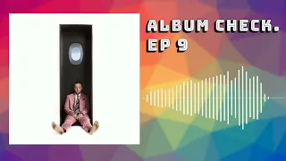 Album Check Episode #9 - Swimming by Mac Miller