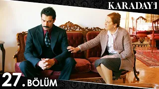 Karadayı 27. Bölüm (Full HD)