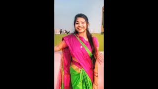 Chaka Chak dance| #shorts #Chakachak  #trending #viral #Atrangire