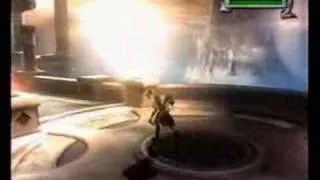 God of War 2 NUR Titan Mode BP Protect Translator GK