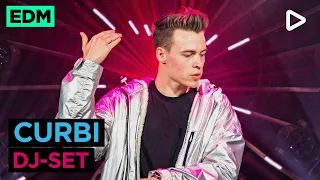 Curbi (DJ-SET) | SLAM! MixMarathon XXL @ ADE 2019