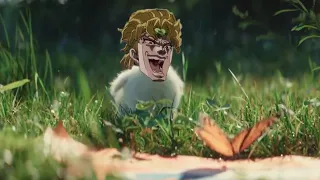 Kono Dio Duck !