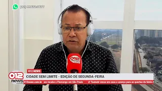 012NEWS - CIDADE - SEM - LIMITE - 11-07-2022