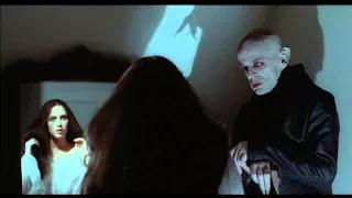 Nosferatu: Phantom der Nacht (scene)