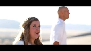 "Our Father, Our King" : Avinu Malkeinu | Allie Gardner & Daniel Beck | Hebrew