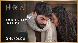 Miran’ın anne özlemi - Hercai 54.Bölüm