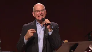 Sight for the Blind (tim keller)