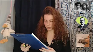 ASMR în română. Test de personalitate MBTI/Roleplay. Vorbit gentil, șoapte și alte sunete.