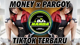 DJ MONEY X PARGOY TERBARU 2021 🎶 DJ TIK TOK TERBARU 2021 🎶 DJ MONEY X PARGOY