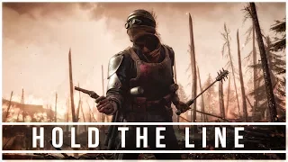 HOLD THE LINE - Battlefield 1 Cinematic Trailer - REC Original