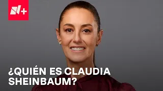 Política Déjà Vu con Fernanda Caso: ¿Quién es Claudia Sheinbaum? - Despierta