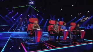 All of me  (the voice kids)