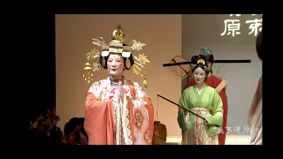 二〇二〇中國裝束復原秀（東周至清代）2020 Chinese Historical Costume Show(770 B.C.-1912 A.D.)