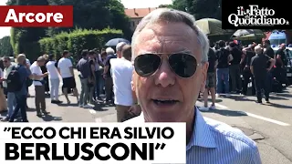 "Berlusconi? Per anni ha finanziato Cosa Nostra e ha tentato di salvare se stesso dai processi"