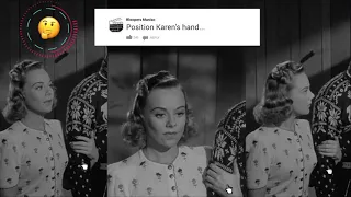 Movie mistakes: Sun Valley Serenade (1941)