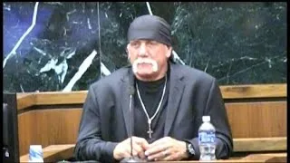 Hulk Hogan Was Humiliated When Website Posted Sex Tape, Lawyer Says