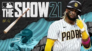 MLB The Show 21 - Experimentando o Game de Baseball [ Playstation 5 - Gameplay 4K ]