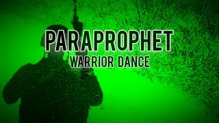 PARAPROPHET - WARRIOR DANCE (UKRAINIAN PHONK)
