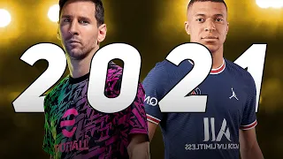 ОТМЕНА PES 2022; ПРОВАЛ eFootball 2022; FIFA 22 — ИТОГИ 2021