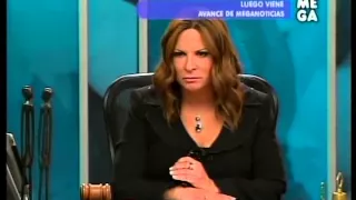 Caso Cerrado Estelar - Muerta Por Error (2/3)