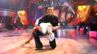 dwts; cody linley; cha cha cha; sept 22