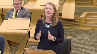 Scottish Government Debate: Delivering Social Security Investment in Scotland - 7 February 2024