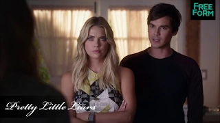 Pretty Little Liars | Season 6, Episode 17 Clip: Emily  | Freeform