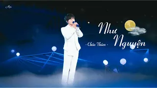 [Vietsub+Pinyin] Như Nguyện - Châu Thâm | 如愿 - 周深 (Live Đêm hội Thất Tịch CCTV 2022)