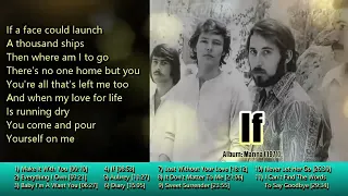 David Gates & Bread Greatest Hits With Lyrics - The Best Of Bread Playlist 2022