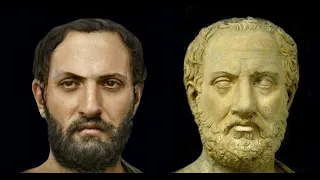 The Greek and Roman Historians: Lecture Five: Thucydides