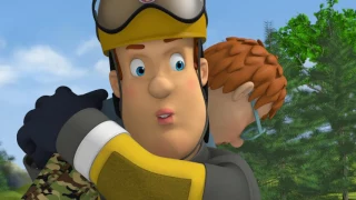 🚒 🔥  Fireman Sam US Official: 🚒 🔥 🐎 Season 10  - Runaway Horse 🐎 🚒 🔥  163