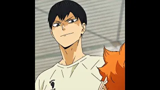 tobio kageyama - boss bitch